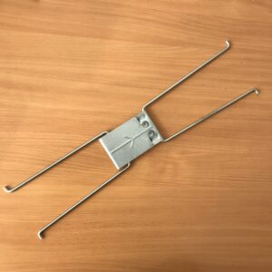 Шарнир спица сдвижной крыши TSE, L=585мм, SCHMITZ