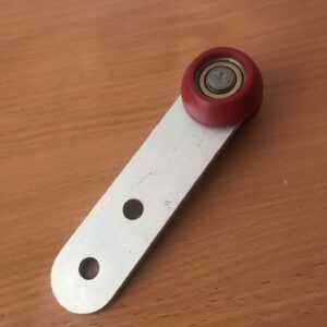 Spr-0930-8 Ролик тента 242252250