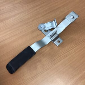 Контейнерная рукоятка для штангового замка